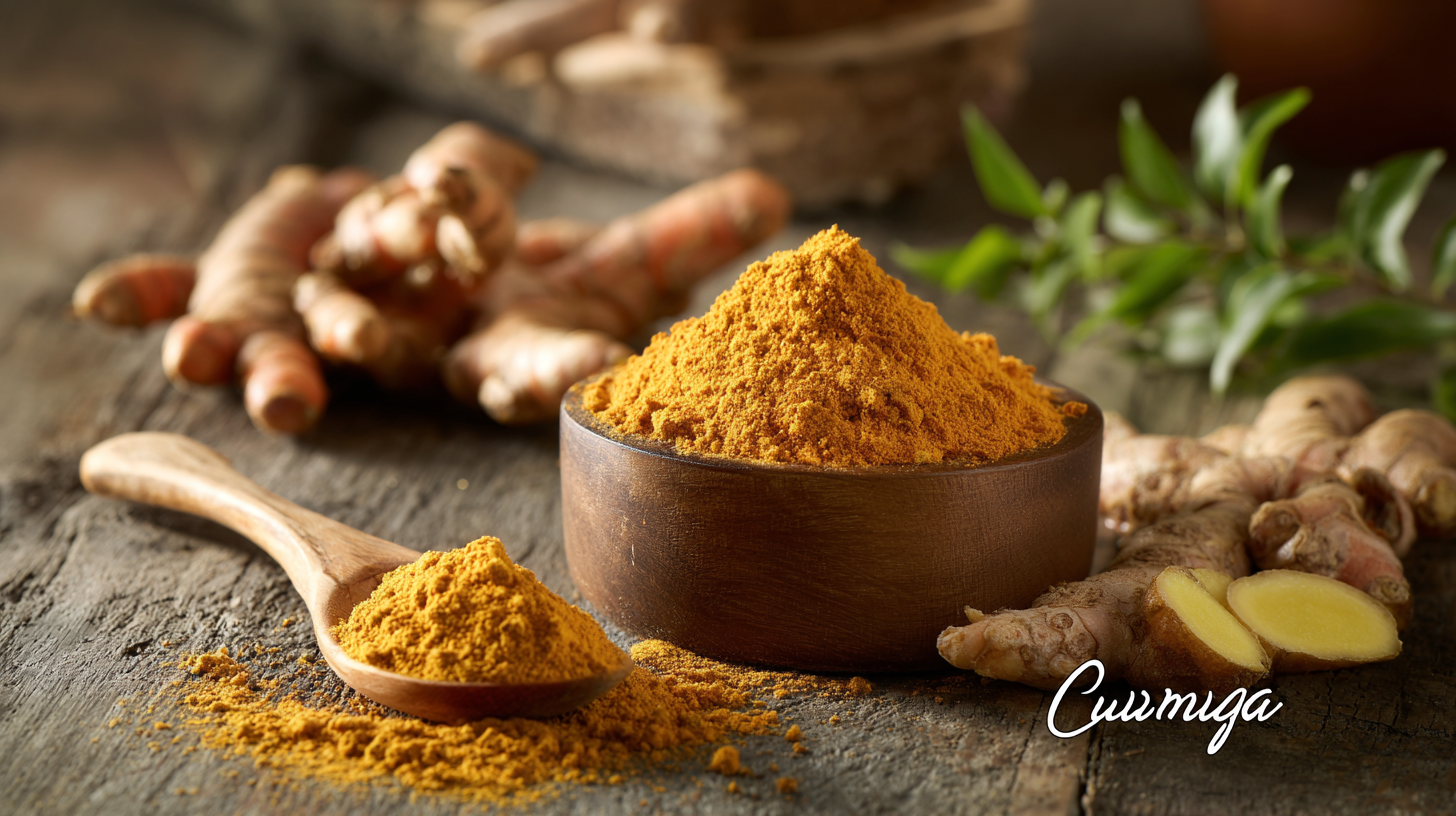 Exploring Challenges in Sourcing Best Curcuma Longa Extract for Global Buyers