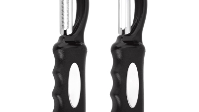 Professional Fruit and Vegetable Swivel Peeler
