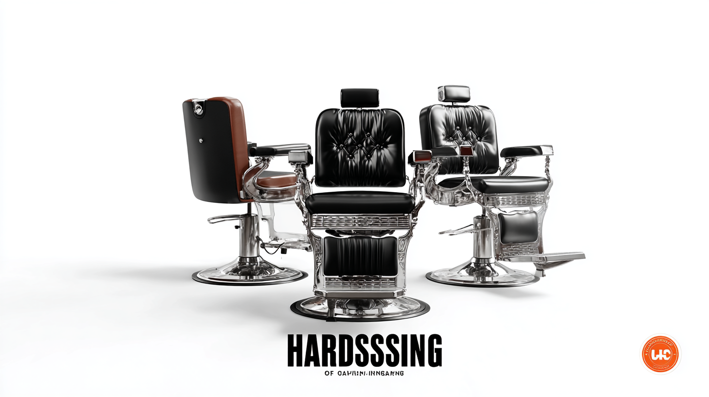 Unlocking Quality: Effective Strategies to Source the Best Hairdressing Chairs from Top Suppliers