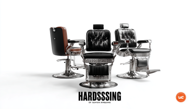 Unlocking Quality: Effective Strategies to Source the Best Hairdressing Chairs from Top Suppliers