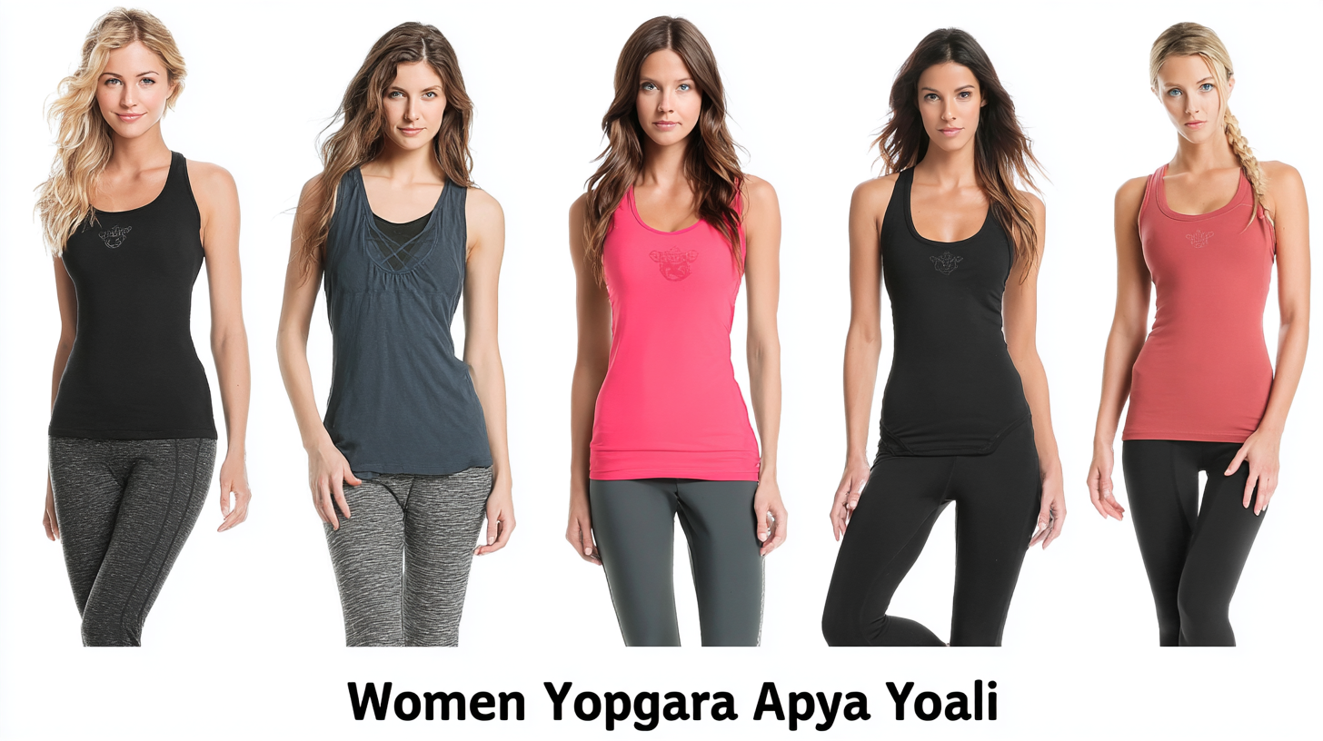 Choosing the Right Manufacturer for Best Women's Yoga Apparel with Comprehensive Solutions
