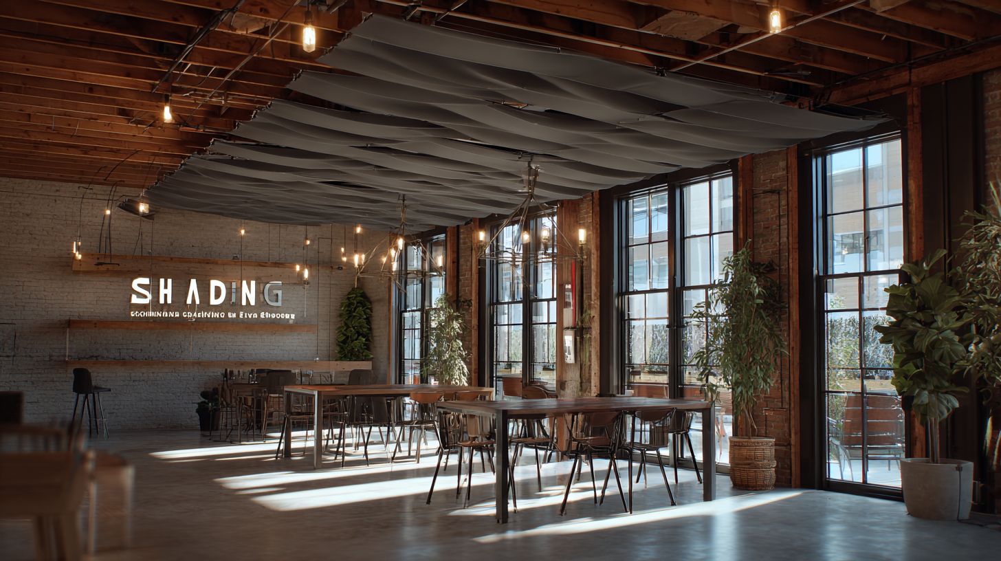 Innovative Awning Shading Solutions Shaping the Future of Outdoor Spaces in 2025