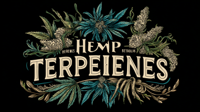Challenges Faced in Sourcing the Best Hemp Terpenes Globally