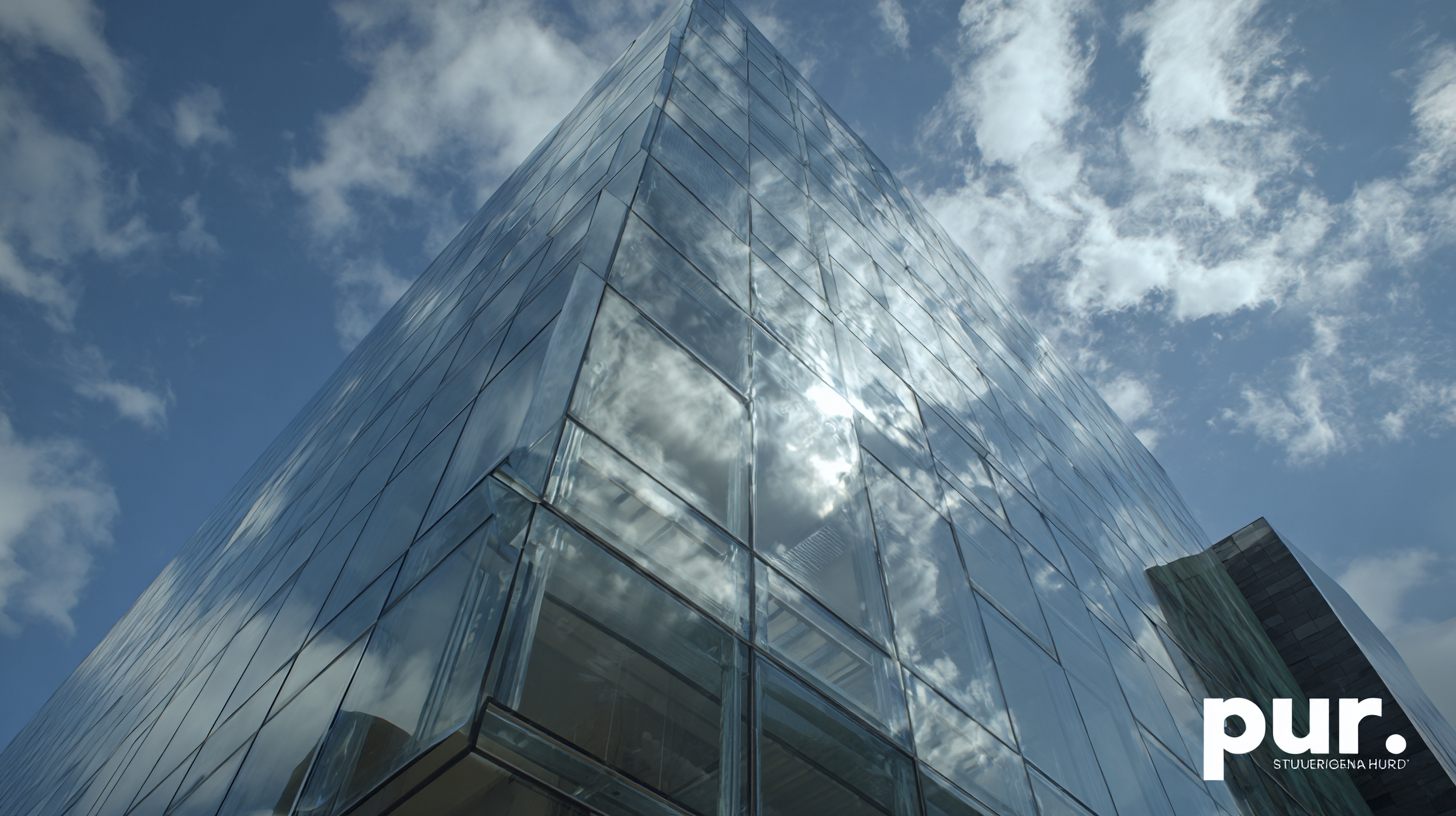 Exploring Unique Alternatives to the Best Pur Sandwich Panel for Your Building Needs