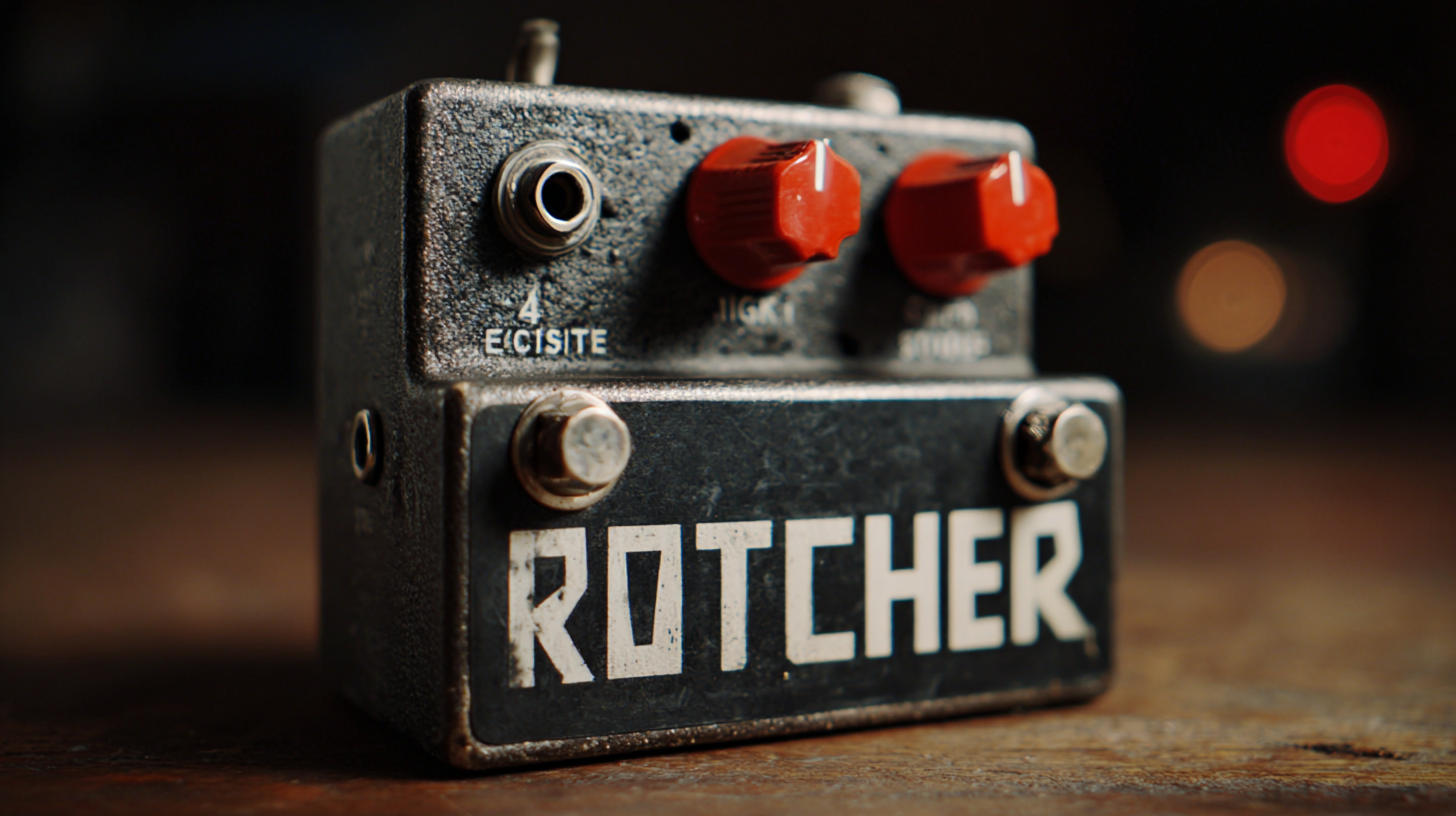The Ultimate Guide to Choosing the Best Rocker Switch for Your Needs