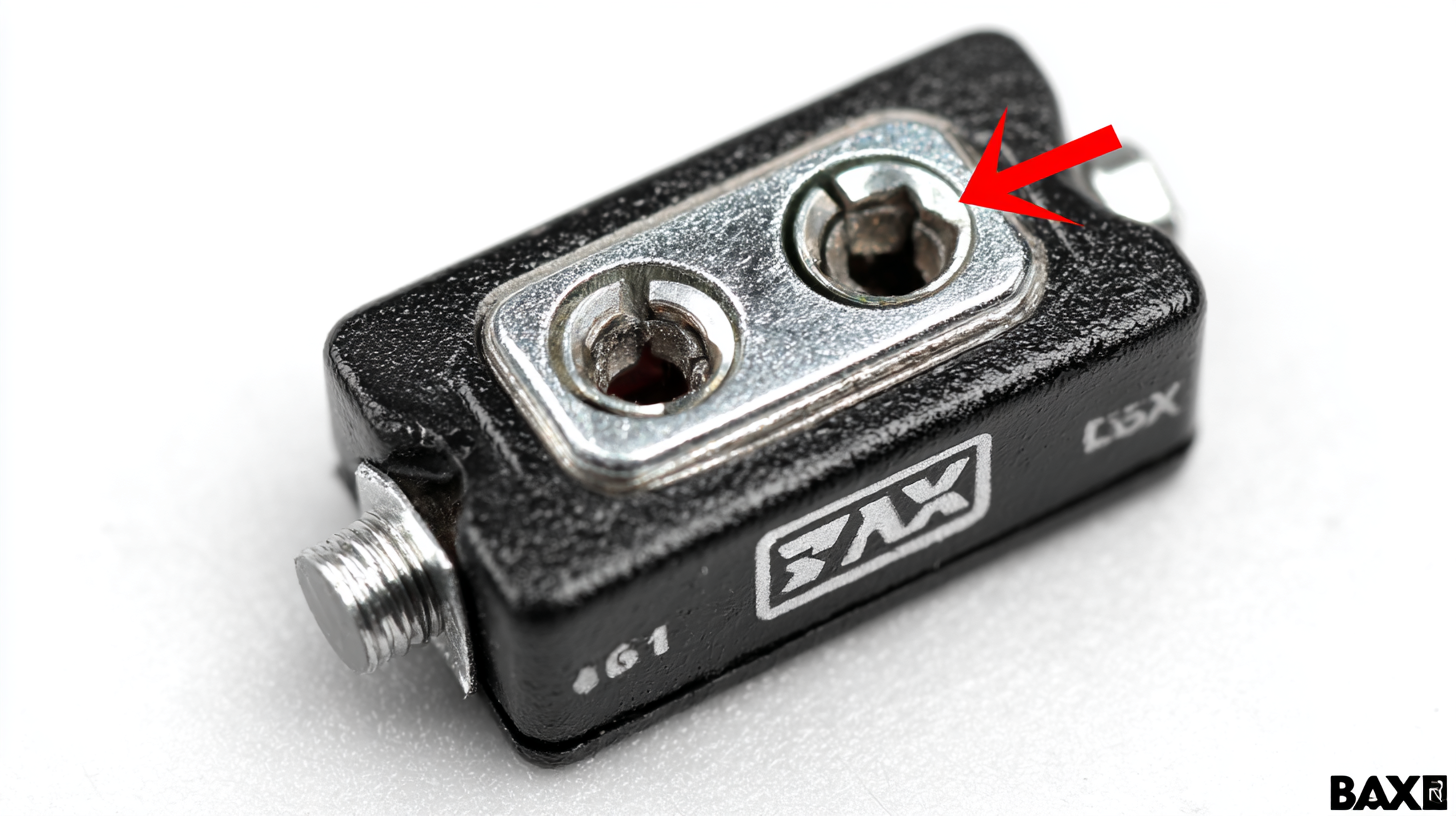 The Ultimate Guide to Choosing the Best Rocker Switch for Your Needs