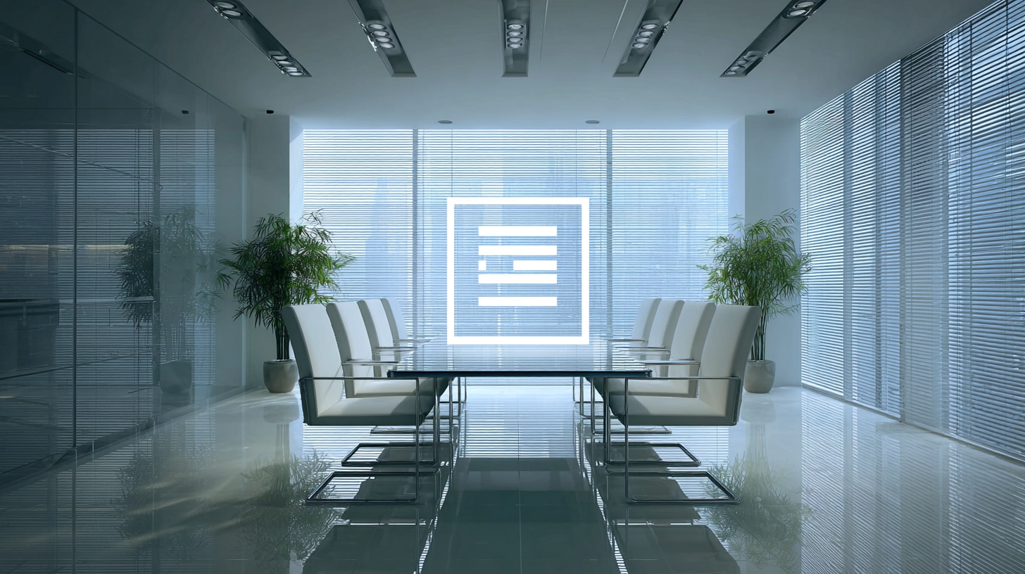 What Makes Modern Minimalist Commercial Sets the Best Choice for Your Business