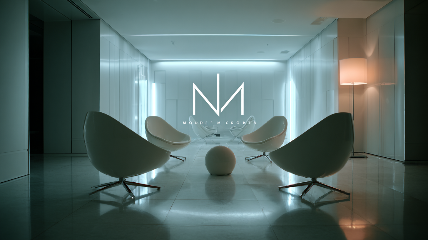 What Makes Modern Minimalist Commercial Sets the Best Choice for Your Business