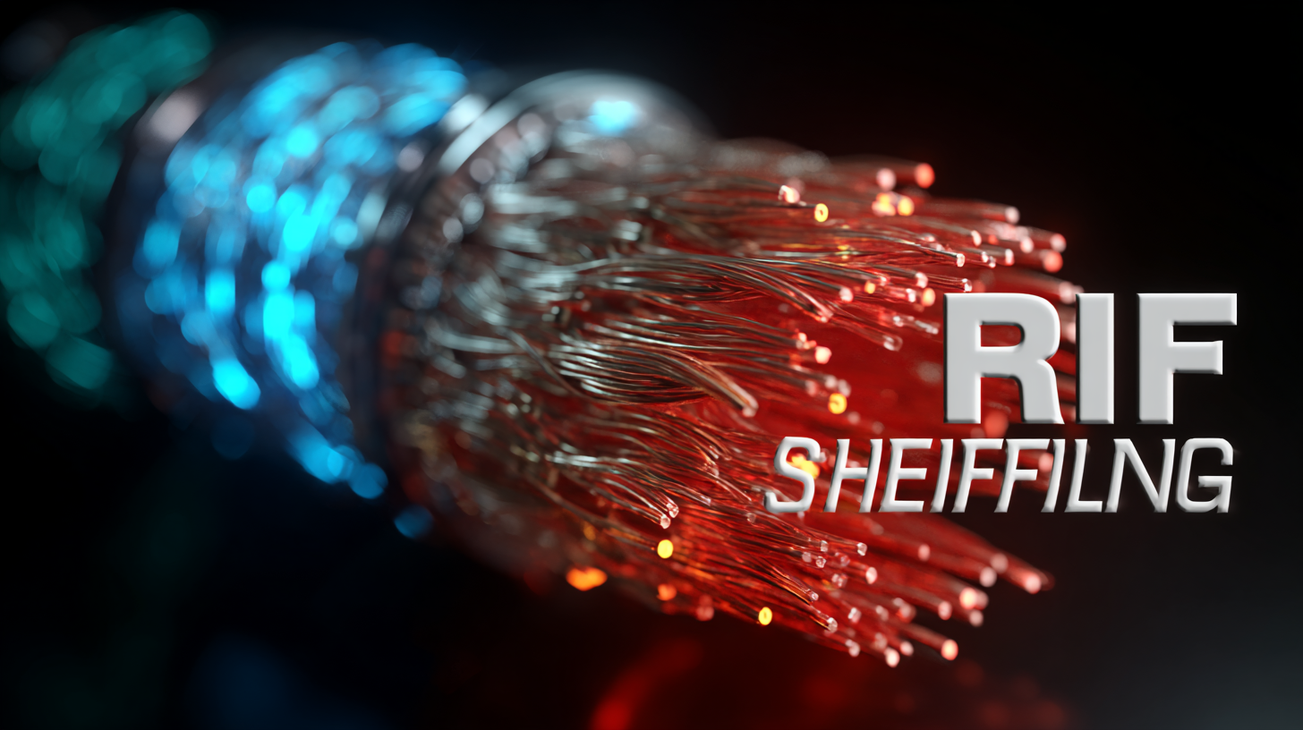 Exploring Real World Applications of Best Rf Wire Shielding and Overcoming Common Challenges