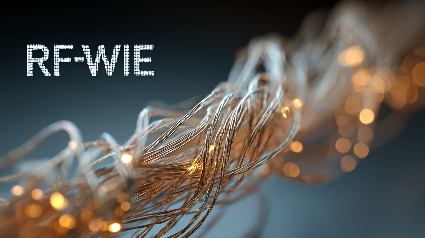 Exploring Real World Applications of Best Rf Wire Shielding and Overcoming Common Challenges