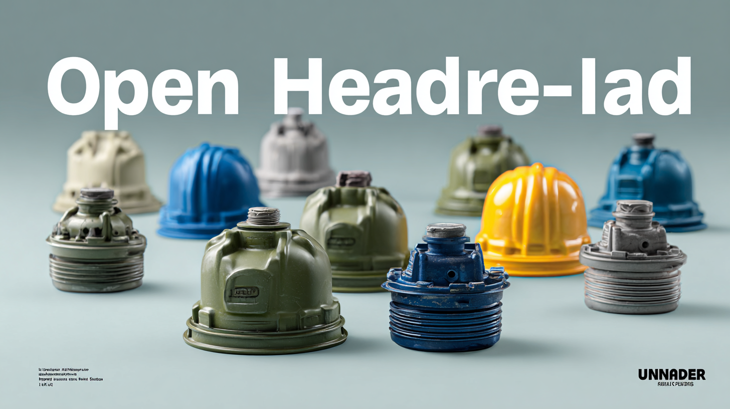 Understanding Industry Production Standards for Best Open Head Lug Lid Design and Usage