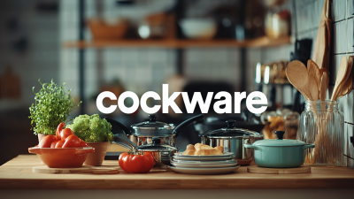 Innovative Approaches to Optimize Your Best Cook Kitchenware Experience