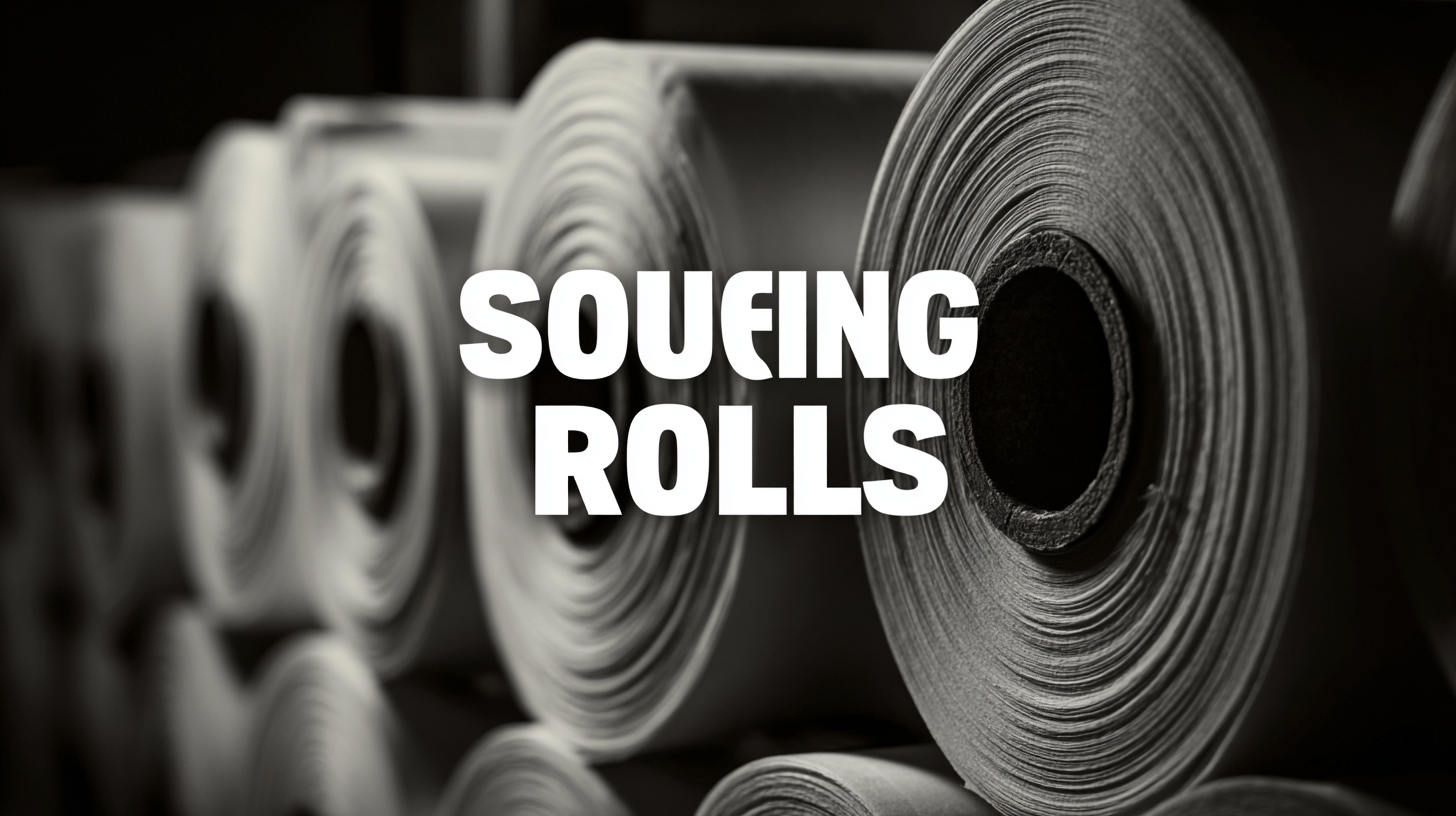 Challenges Faced by Global Buyers in Sourcing the Best Receipt Rolls