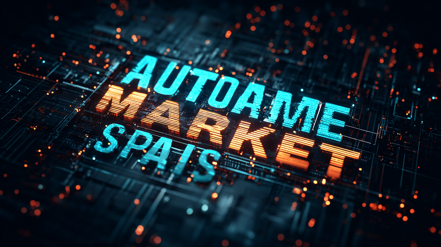 2025 Automotive Spare Parts Market Insights: Key Trends and Essential Tips for Success
