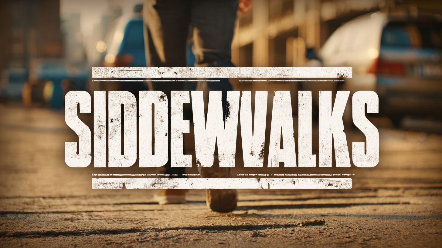 How to Choose the Right Sidewalk Forms for Your Construction Project