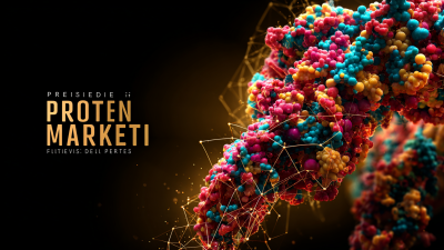 Unveiling Best Protein Peptide Market Trends and Insights for 2025 with Essential Tips for Global Buyers