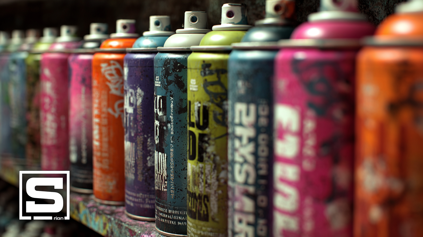 How to Choose the Best Polyurea Spray Paint for Your Industrial Needs