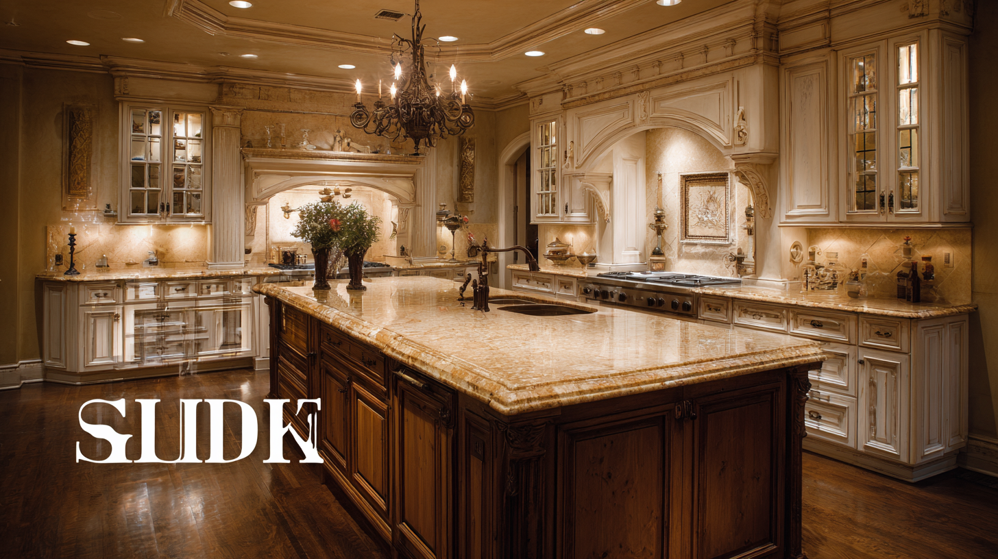 Ultimate Guide to Choosing the Best Kitchen and Sink Combinations for Your Home