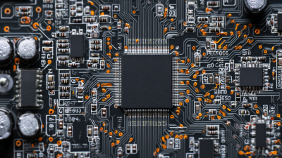 10 Reasons Why the Best Car Camera Pcb is Essential for Modern Vehicles