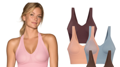 How to Choose the Best Merino Wool Bra for Ultimate Comfort and Performance
