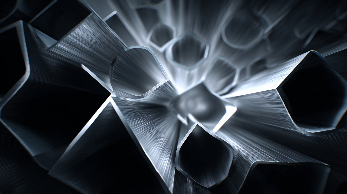 Future Innovations in Best Profiled Aluminium and How to Adapt Your Manufacturing Strategy