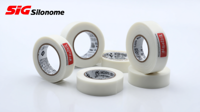 Embracing Quality Innovation in Global Supply of Best Silicone Adhesive Tape Made in China