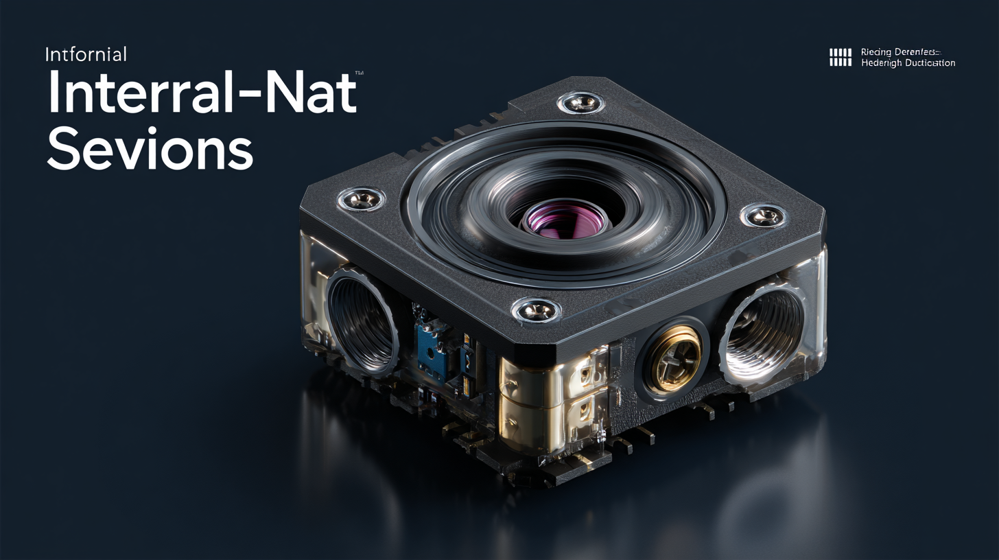 Top Strategies for Sourcing the Best Inertial Navigation Sensors Globally