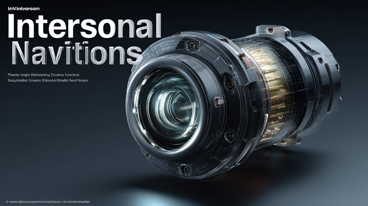 Top Strategies for Sourcing the Best Inertial Navigation Sensors Globally