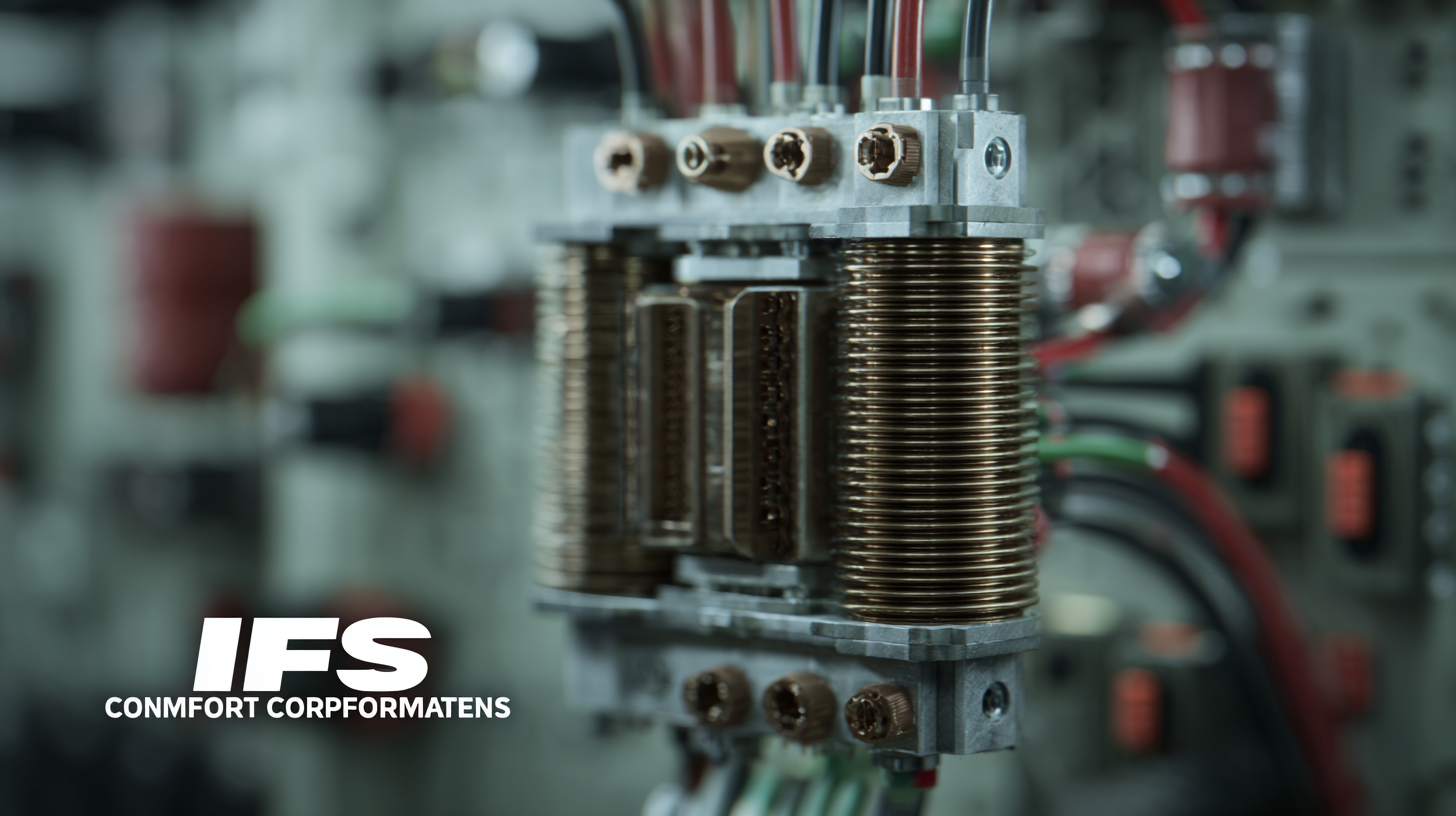 How Best Transformer Components Enhance Efficiency in Renewable Energy Solutions