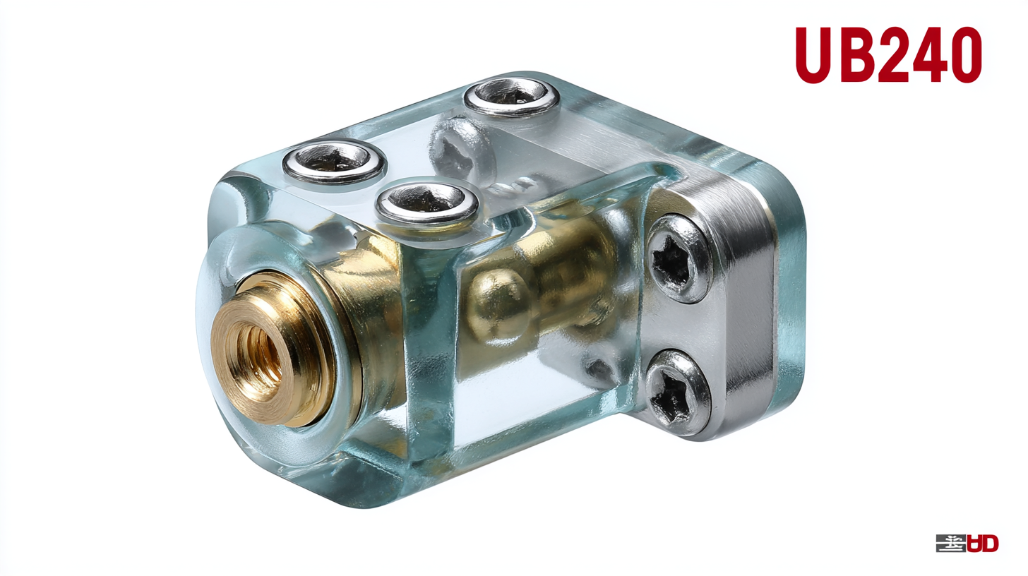 How to Choose the Best U240b Suspension Glass Isolator for Your Needs