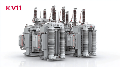 Unlocking Quality: How to Identify the Best 11kV Transformer Suppliers in Today's Market