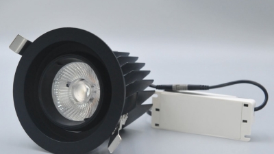 Good Quality Hotel Surface Cylindrical Spot Lamp Ceiling Anti Glare Surface Mounted Downlight (1).jpg