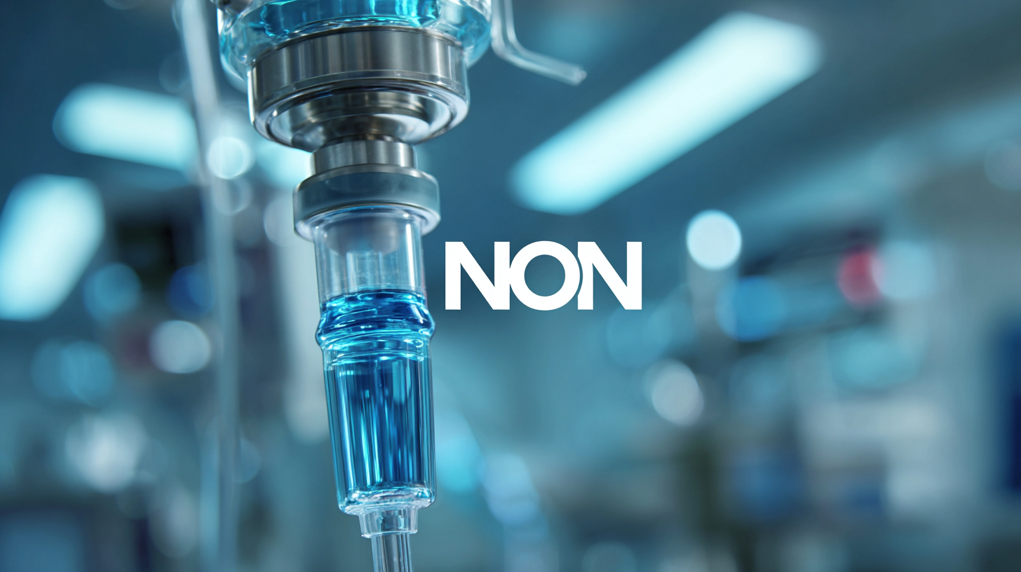 10 Compelling Reasons Non Tunneled Catheters are Essential in Patient Care Today