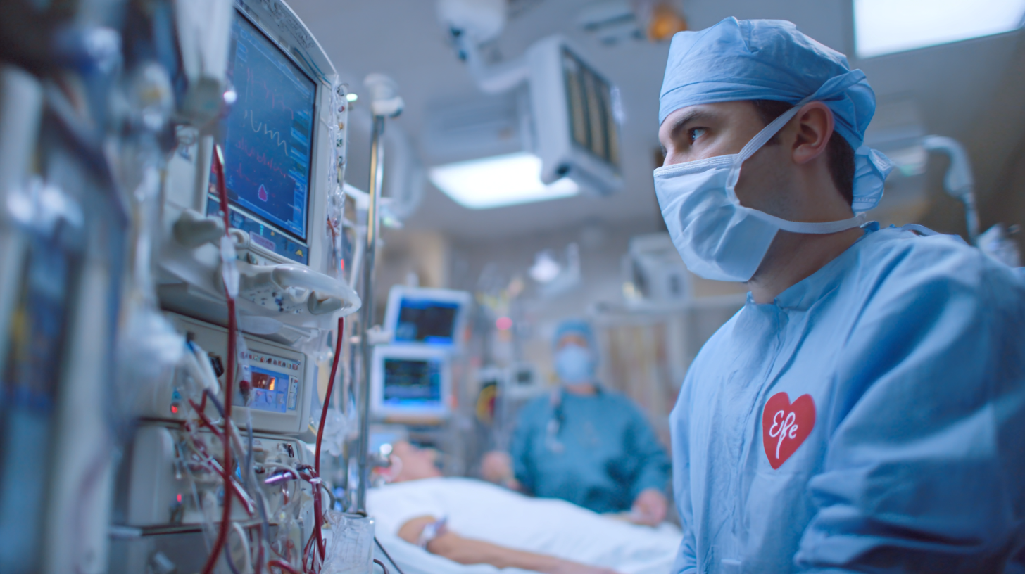 10 Compelling Reasons Non Tunneled Catheters are Essential in Patient Care Today