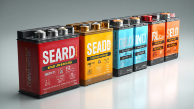 Understanding Industry Standards for Best Sealed Lead Acid Batteries and How to Choose the Right One