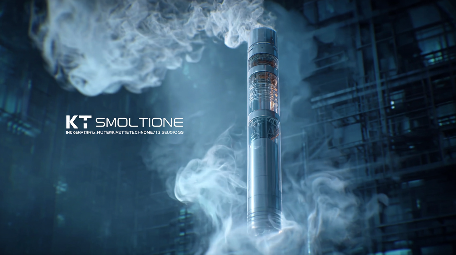 Innovative Technologies in 2025 for Achieving Best Smoke Filtration Solutions Globally