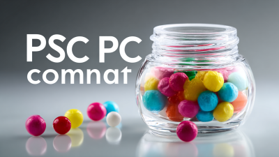 Understanding Industry Production Standards for Best PP Cosmetic Jars and Common Challenges