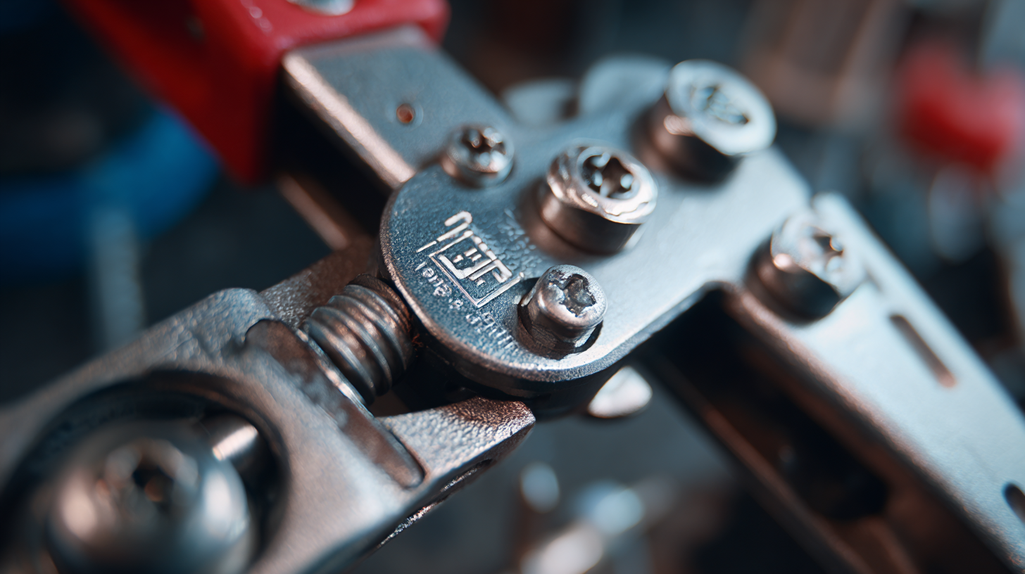 Unlocking Efficiency: The Advantages of Using the Best Ferrule Crimping Tool for Global Procurement