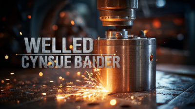 5 Ways the Best Welded Cylinder Base Can Transform Your Manufacturing Process