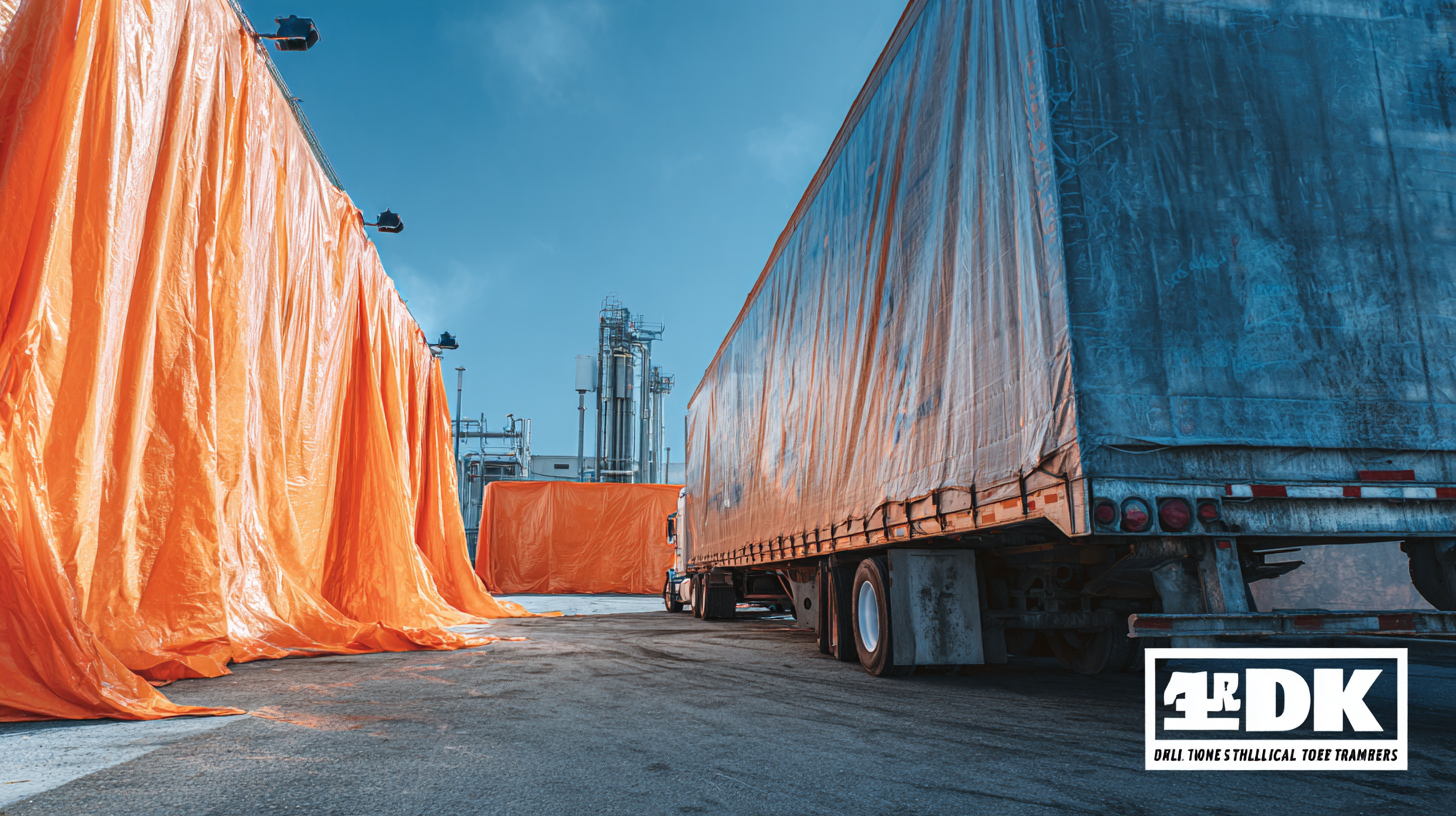Understanding the Challenges Faced with Best Heat Tarps for Effective Coverage