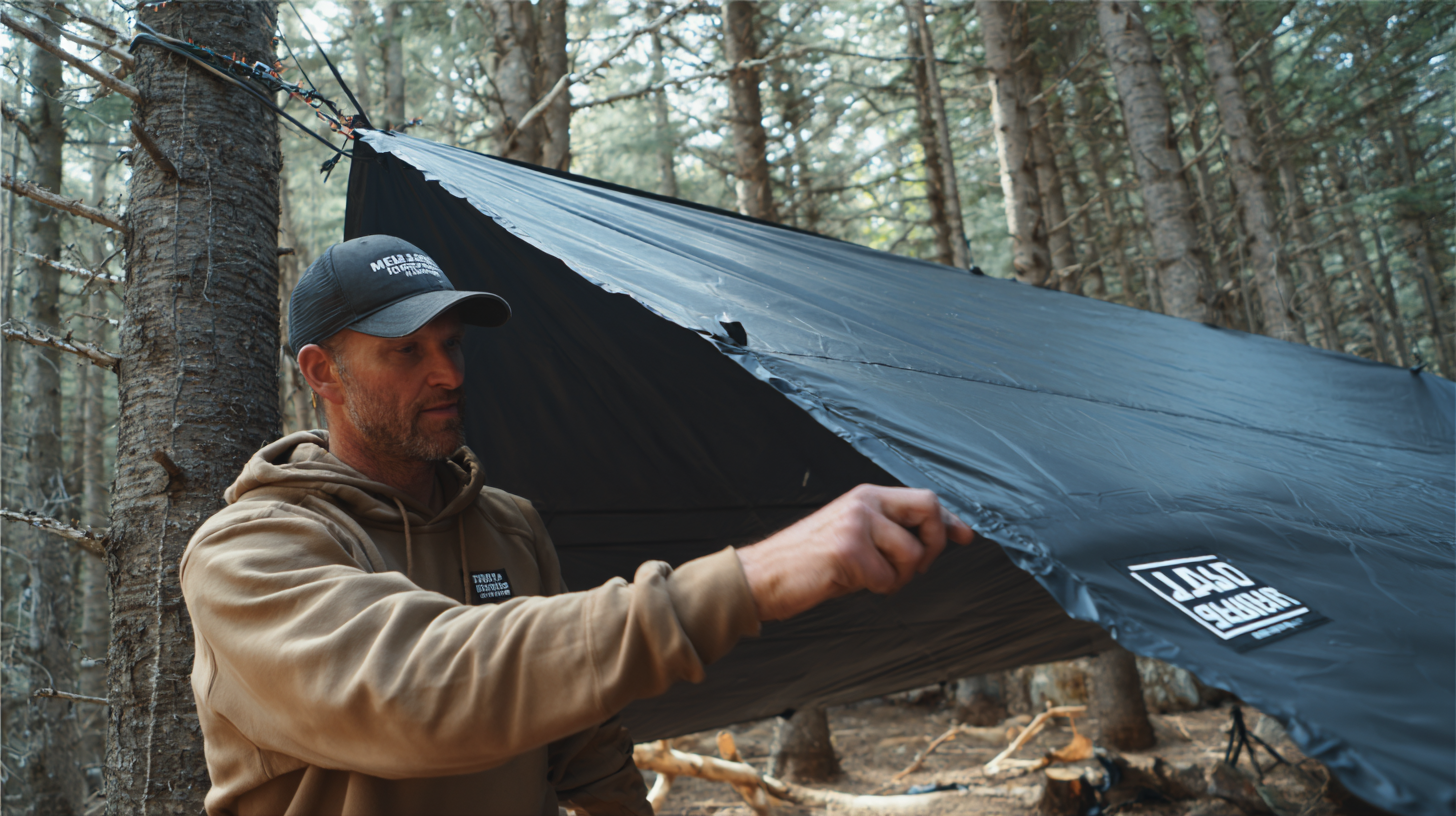 Understanding the Challenges Faced with Best Heat Tarps for Effective Coverage