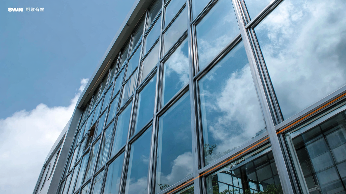 Showcasing the Top 5 Innovative Designs of Best Aluminum Alloy Windows