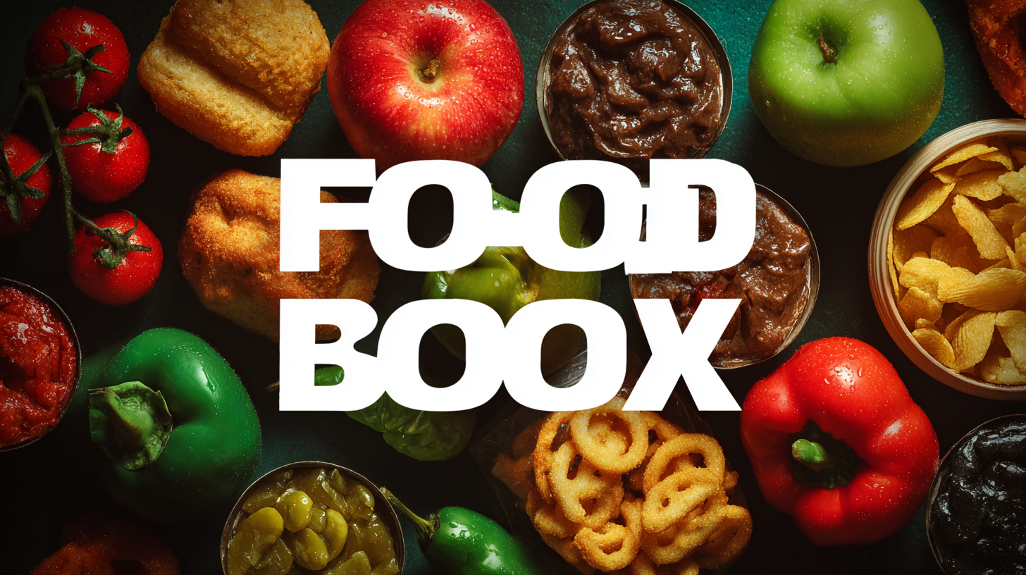 Top Strategies for Choosing the Best Food Pack Box for Your Business Needs