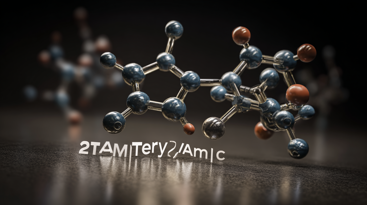Unlocking the Potential of Best Tert-Amyl Peroxy-2-Ethylhexanoate 98 in Industrial Applications and How to Use It