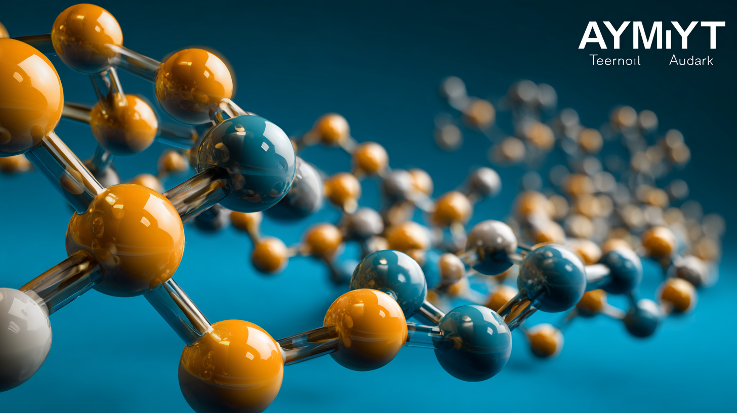 Unlocking the Potential of Best Tert-Amyl Peroxy-2-Ethylhexanoate 98 in Industrial Applications and How to Use It