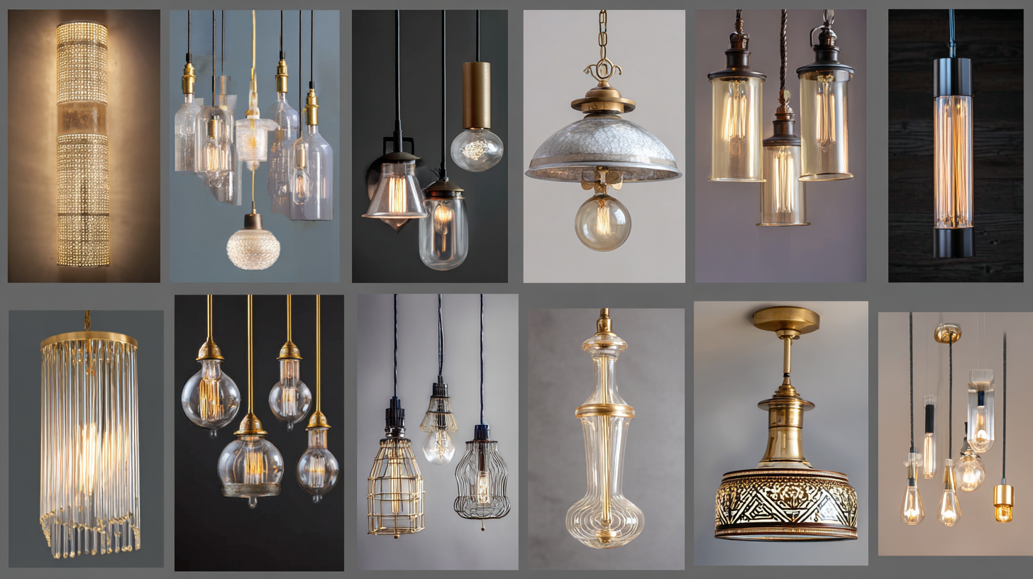 Future Trends in Light Fixtures Market Analysis for 2025