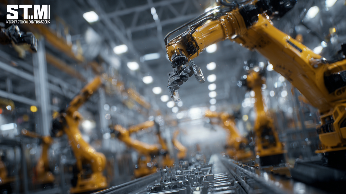 Best Intelligent Manufacturing Solutions Compared for Global Buyers
