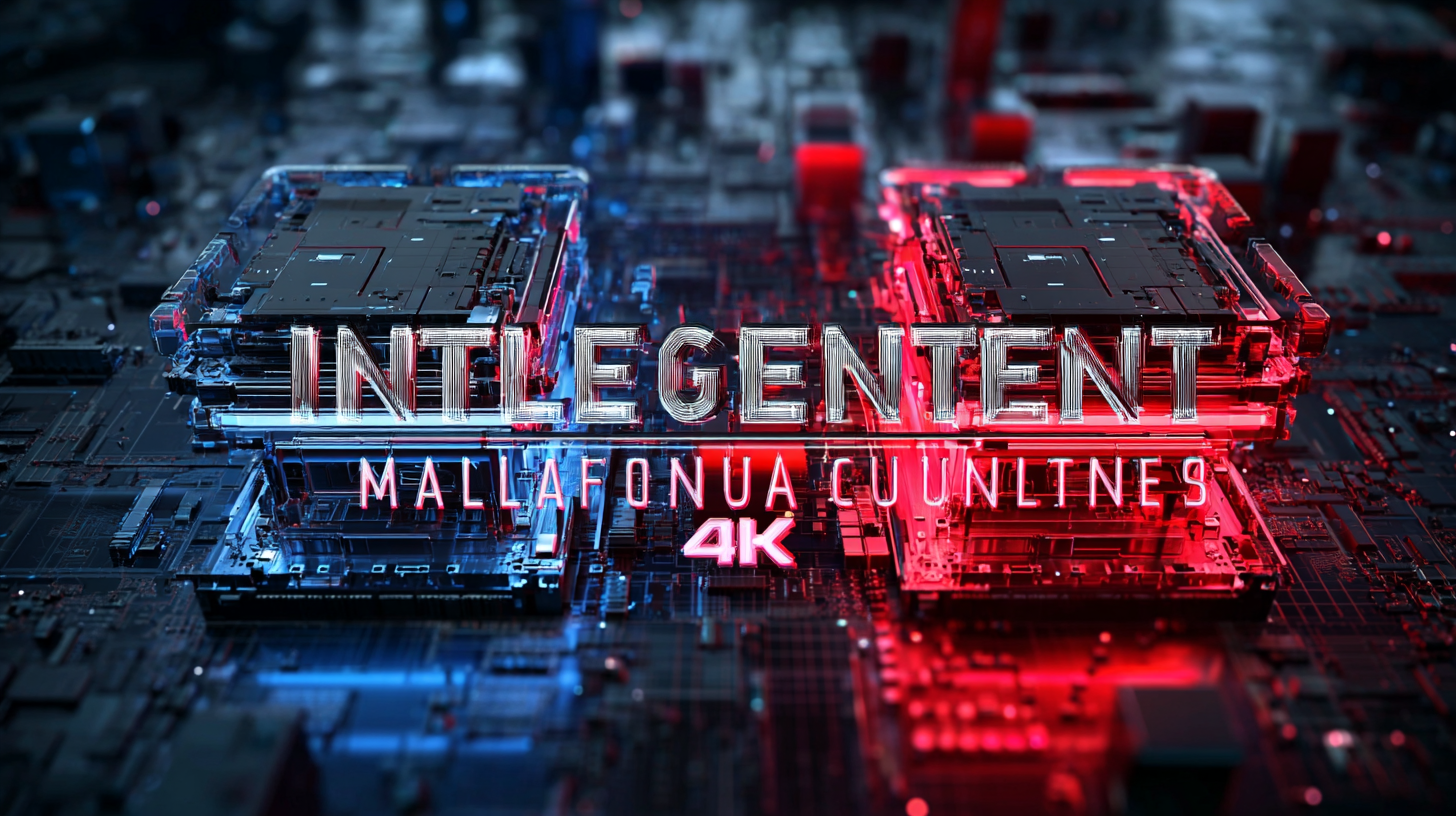 Best Intelligent Manufacturing Solutions Compared for Global Buyers