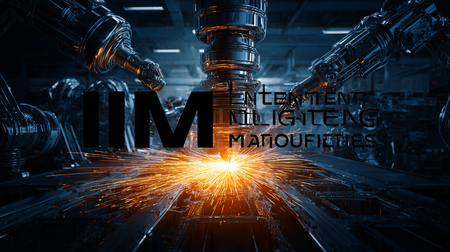 Best Intelligent Manufacturing Solutions Compared for Global Buyers