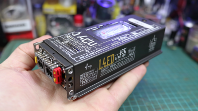 How to Choose the Best LED Power Supply for Your Lighting Needs